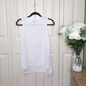 NEW Zara tank top